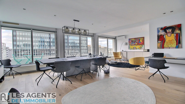 Ma-Cabane - Vente Appartement PUTEAUX, 160 m²