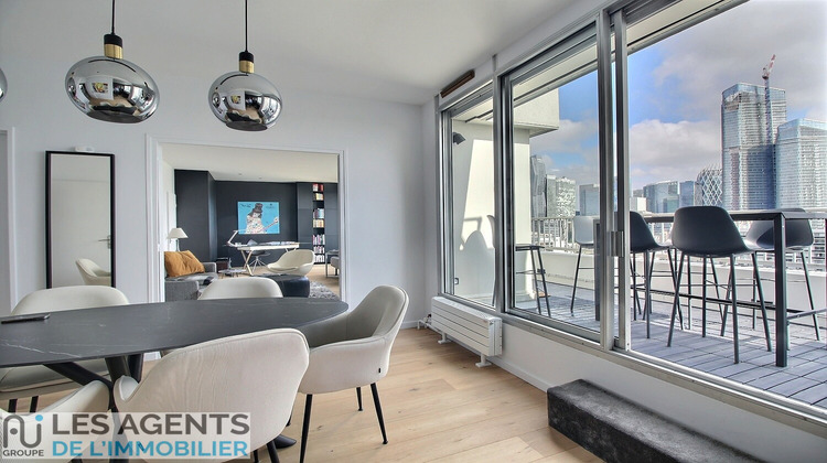 Ma-Cabane - Vente Appartement PUTEAUX, 160 m²