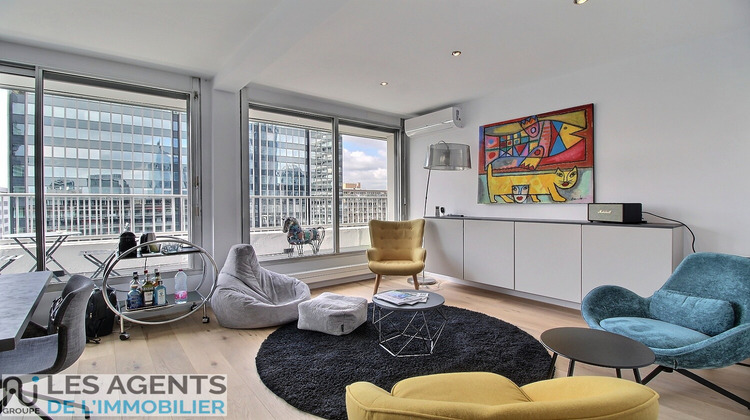 Ma-Cabane - Vente Appartement PUTEAUX, 160 m²