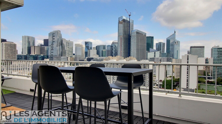 Ma-Cabane - Vente Appartement PUTEAUX, 160 m²