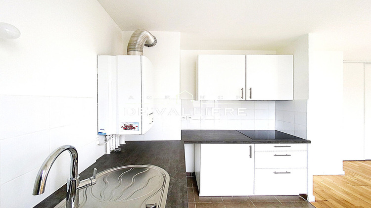 Ma-Cabane - Vente Appartement PUTEAUX, 61 m²