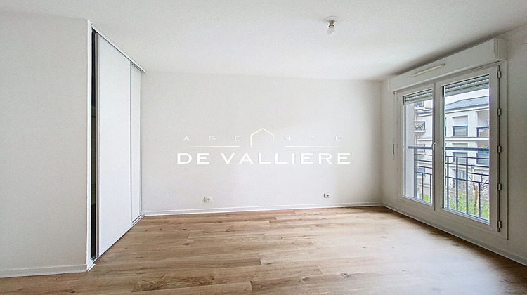 Ma-Cabane - Vente Appartement PUTEAUX, 61 m²