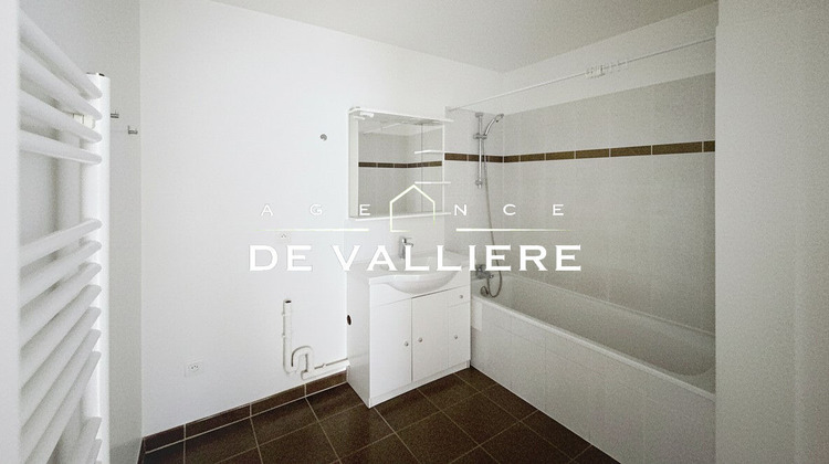 Ma-Cabane - Vente Appartement PUTEAUX, 61 m²