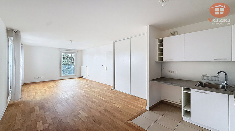 Ma-Cabane - Vente Appartement PUTEAUX, 45 m²