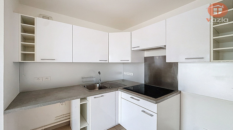 Ma-Cabane - Vente Appartement PUTEAUX, 45 m²