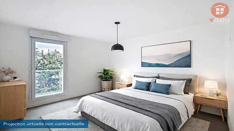 Ma-Cabane - Vente Appartement PUTEAUX, 45 m²