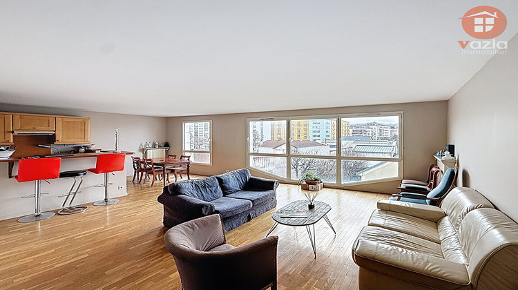 Ma-Cabane - Vente Appartement PUTEAUX, 108 m²