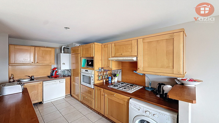 Ma-Cabane - Vente Appartement PUTEAUX, 108 m²