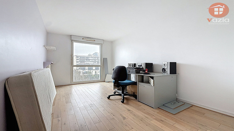 Ma-Cabane - Vente Appartement PUTEAUX, 108 m²