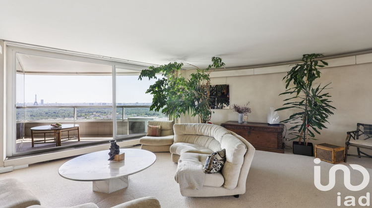 Ma-Cabane - Vente Appartement Puteaux, 141 m²