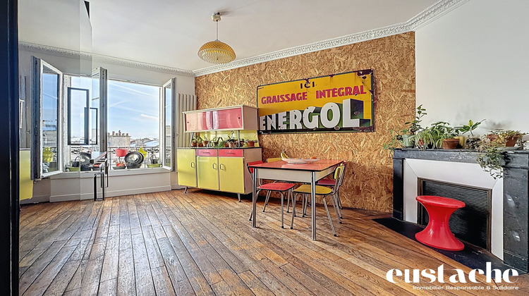 Ma-Cabane - Vente Appartement Puteaux, 111 m²