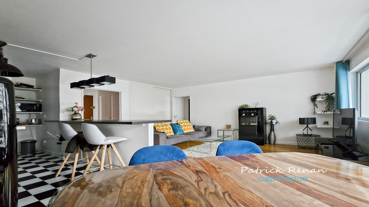 Ma-Cabane - Vente Appartement PUTEAUX, 46 m²