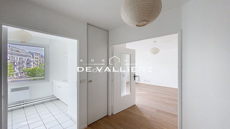 Ma-Cabane - Vente Appartement PUTEAUX, 27 m²