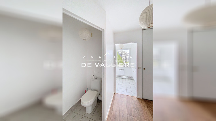 Ma-Cabane - Vente Appartement PUTEAUX, 27 m²