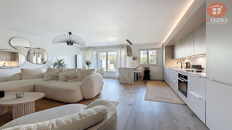 Ma-Cabane - Vente Appartement PUTEAUX, 66 m²