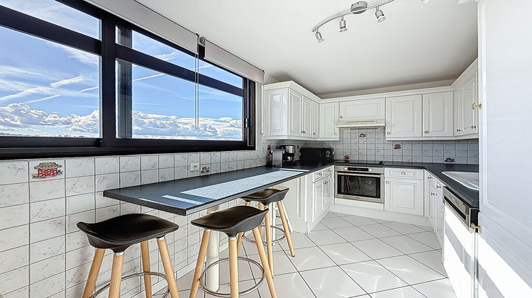 Ma-Cabane - Vente Appartement PUTEAUX, 68 m²