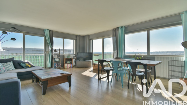 Ma-Cabane - Vente Appartement Puteaux, 68 m²