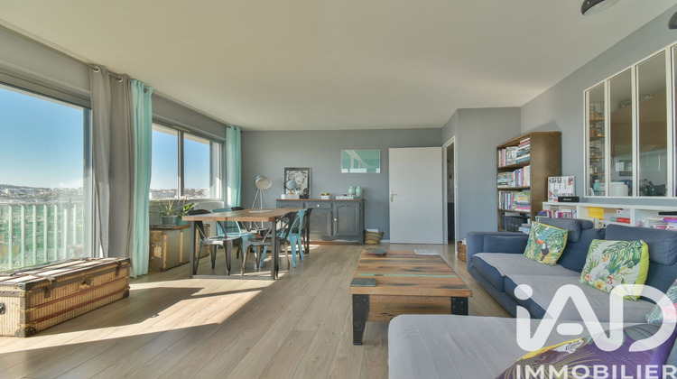 Ma-Cabane - Vente Appartement Puteaux, 68 m²