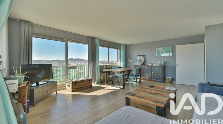 Ma-Cabane - Vente Appartement Puteaux, 68 m²