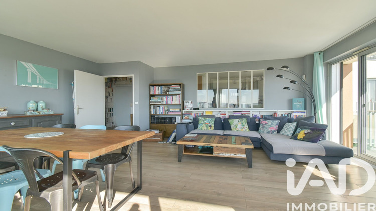 Ma-Cabane - Vente Appartement Puteaux, 68 m²
