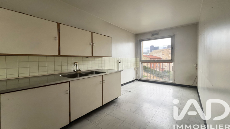 Ma-Cabane - Vente Appartement Puteaux, 76 m²