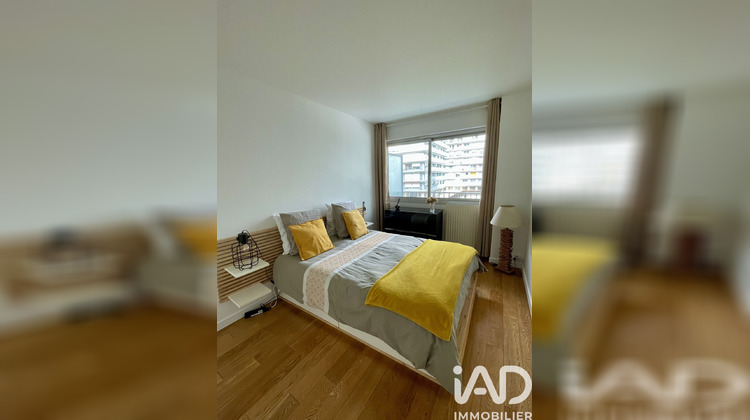 Ma-Cabane - Vente Appartement Puteaux, 46 m²