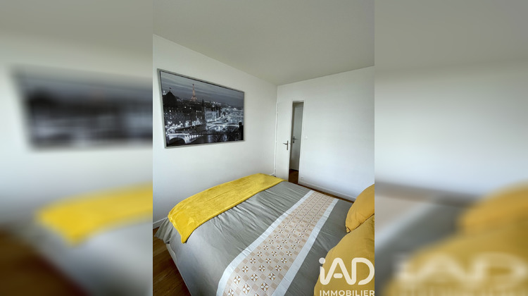 Ma-Cabane - Vente Appartement Puteaux, 46 m²