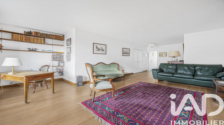 Ma-Cabane - Vente Appartement Puteaux, 91 m²