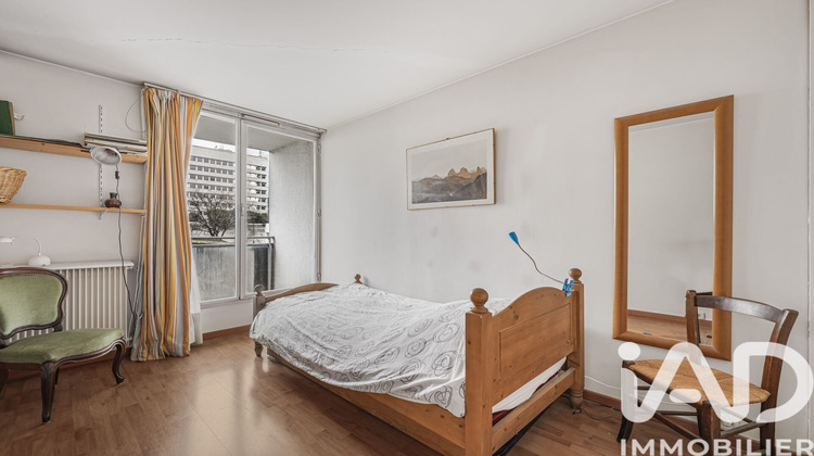 Ma-Cabane - Vente Appartement Puteaux, 91 m²