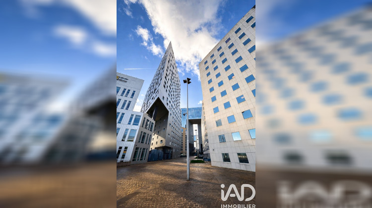 Ma-Cabane - Vente Appartement Puteaux, 57 m²