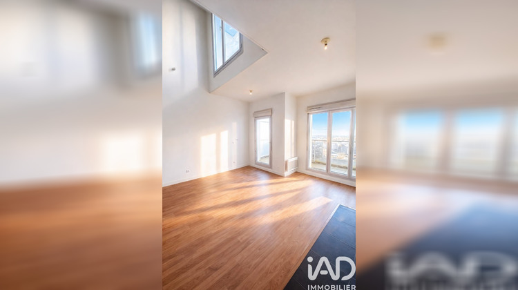 Ma-Cabane - Vente Appartement Puteaux, 57 m²