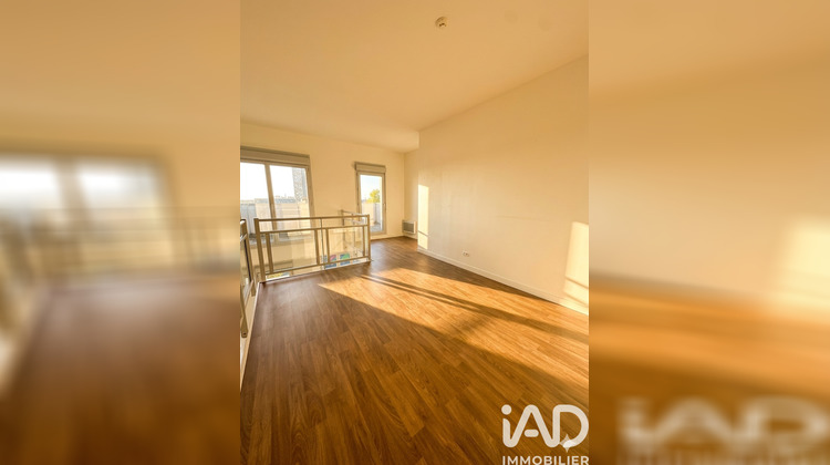Ma-Cabane - Vente Appartement Puteaux, 57 m²
