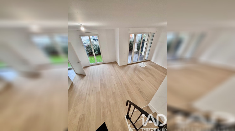 Ma-Cabane - Vente Appartement Puteaux, 175 m²