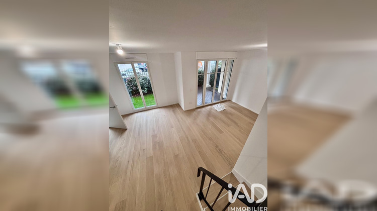 Ma-Cabane - Vente Appartement Puteaux, 175 m²