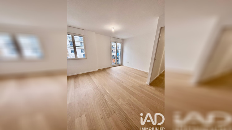 Ma-Cabane - Vente Appartement Puteaux, 175 m²