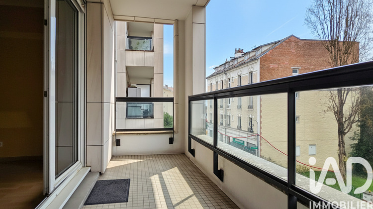 Ma-Cabane - Vente Appartement Puteaux, 49 m²