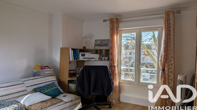 Ma-Cabane - Vente Appartement Puteaux, 46 m²
