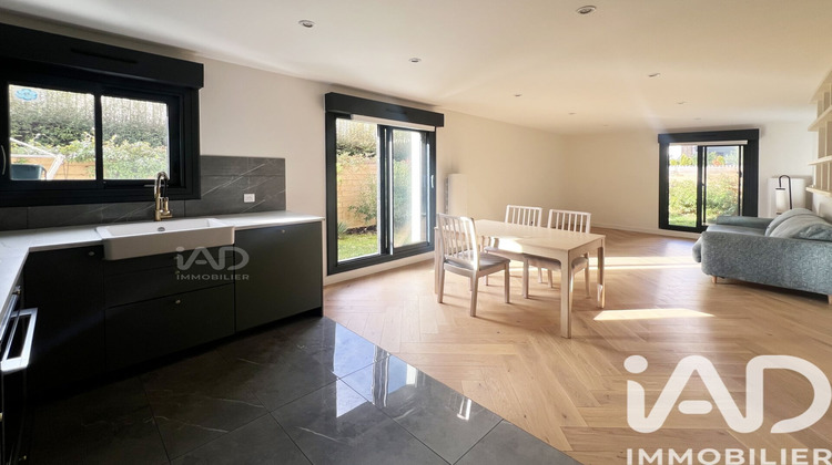 Ma-Cabane - Vente Appartement Puteaux, 67 m²