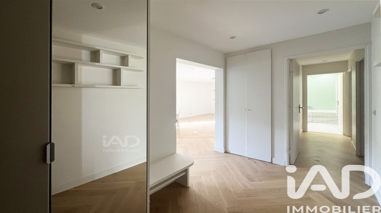 Ma-Cabane - Vente Appartement Puteaux, 67 m²