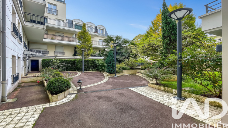 Ma-Cabane - Vente Appartement Puteaux, 52 m²