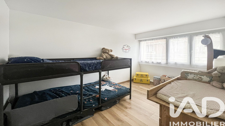 Ma-Cabane - Vente Appartement Puteaux, 60 m²