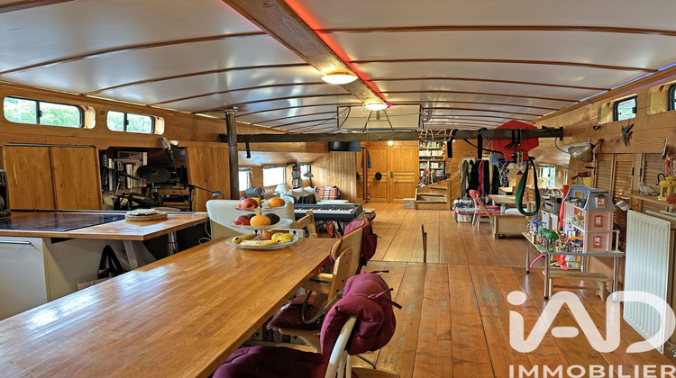 Ma-Cabane - Vente Appartement Puteaux, 165 m²