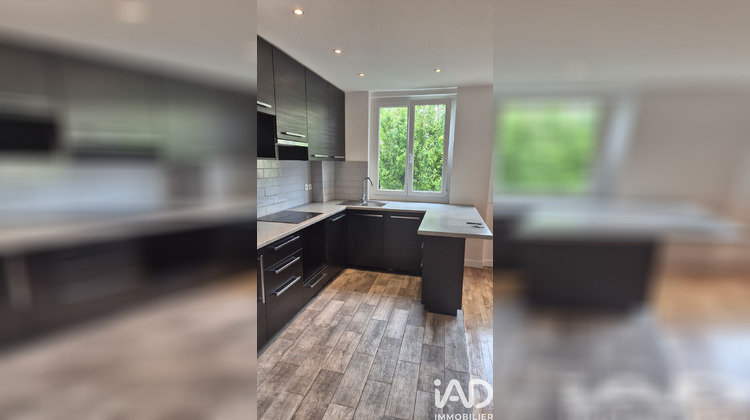 Ma-Cabane - Vente Appartement Puteaux, 52 m²