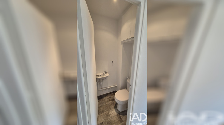 Ma-Cabane - Vente Appartement Puteaux, 52 m²