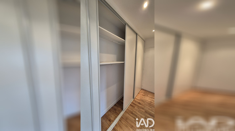 Ma-Cabane - Vente Appartement Puteaux, 52 m²