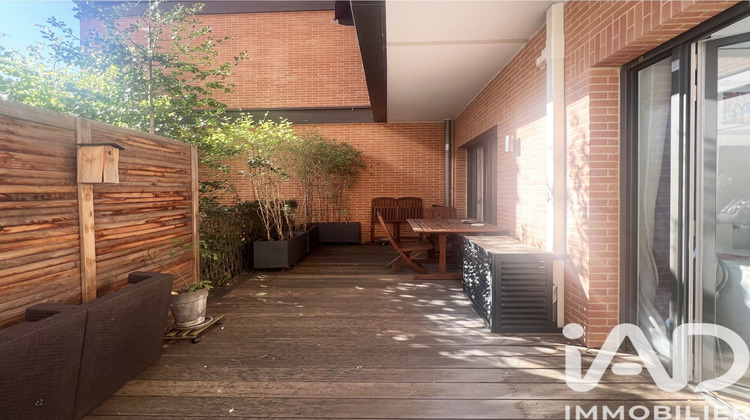 Ma-Cabane - Vente Appartement Puteaux, 52 m²