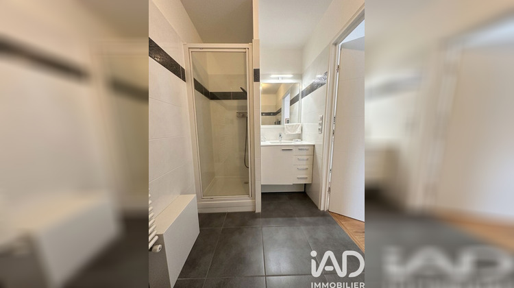 Ma-Cabane - Vente Appartement Puteaux, 19 m²