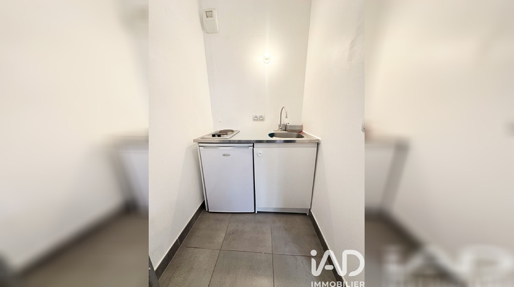 Ma-Cabane - Vente Appartement Puteaux, 19 m²