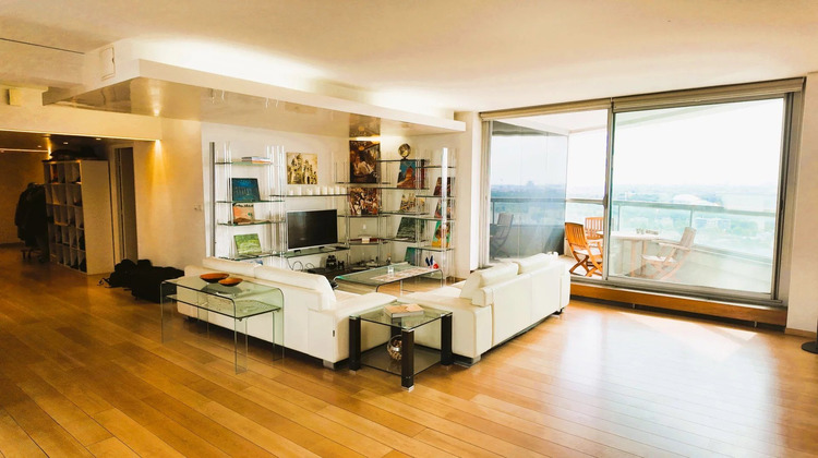 Ma-Cabane - Vente Appartement Puteaux, 139 m²