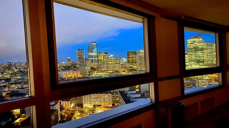 Ma-Cabane - Vente Appartement Puteaux, 139 m²